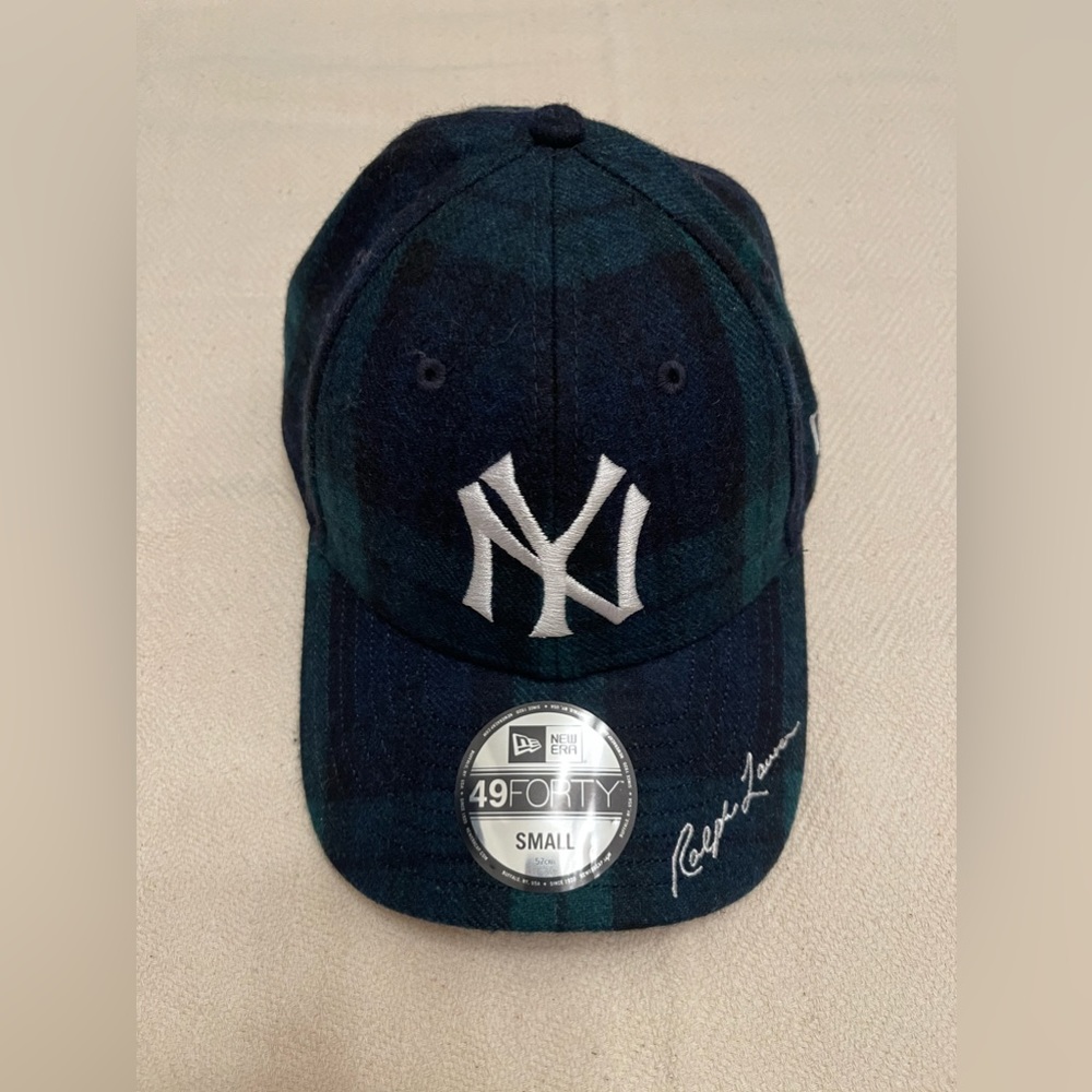 Ralph Lauren - limited edition Yankee Hat